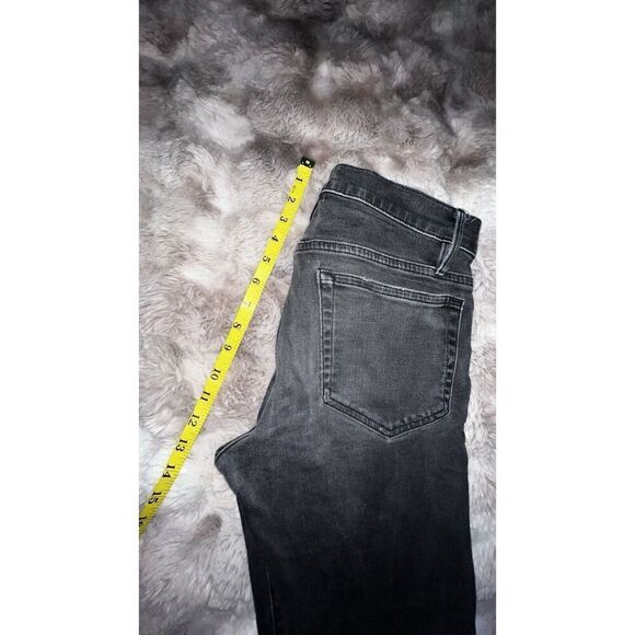 Frame L’Homme Skinny Men’s Jeans Steinbeck, Size 29 - Picture 8 of 16